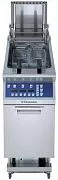 Фритюрница ELECTROLUX E9FRED1JFP 391093