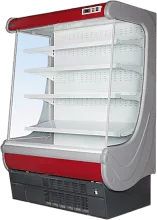 Горка холодильная ENTECO Вилия 250 ВС