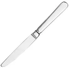 Нож десертный KUNSTWERK Багет бэйсик нерж.сталь, L=21,4, B=1.6см