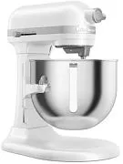 Миксер планетарный KITCHENAID 5KSM70JPXEWH белый