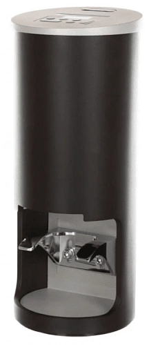 Темпер автоматический CINOART PT2 58,3 мм, черный