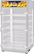 Витрина тепловая для чипсов ROBOLABS VTN-490-2