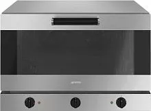 Печь конвекционная SMEG ALFA420H-2