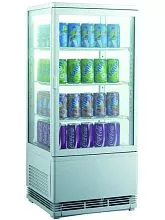Шкаф холодильный GASTRORAG RT-78W