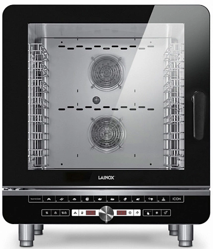 Пароконвектомат LAINOX ICON ICET071