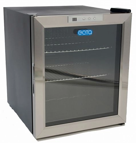 Шкаф холодильный барный EQTA BRG49