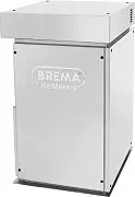 Льдогенератор BREMA M1500 Split чешуя