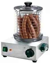 Аппарат для хот-догов VIATTO HHD-2