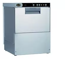 Машина посудомоечная APACH AF500 фронтальная СНЯТА С ПРОИЗВОДСТВА
