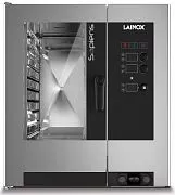 Пароконвектомат Lainox SAPIENS SAEB101R+LCS+KSC004O