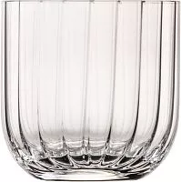 Ваза SCHOTT ZWIESEL Twosome 123042 стекло, D=10,2, H=12,4 см, серый