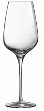 Бокал для вина CHEF AND SOMMELIER Сублим L2609 стекло, 250 мл, D=7,2, H=20,7 см, прозрачный