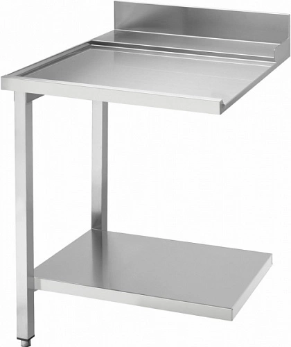Стол для чистой посуды SMEG WTX5700L
