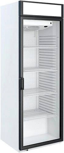 Шкаф холодильный KAYMAN К390-ХСВ