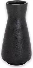 Бутылка для соуса F2D Black Dusk 604514 фарфор, 205 мл, черный