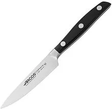 Нож для чистки овощей и фруктов ARCOS 160100 сталь нерж., полиоксиметилен, L=20, 7/10см, металлич.,