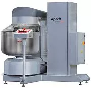 Тестомес APACH BAKERY LINE LXR-B120 самоопрокидывающийся