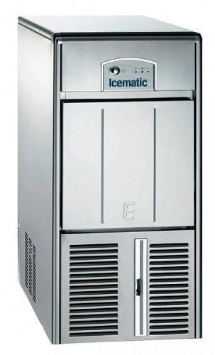 Льдогенератор ICEMATIC E21 A nano