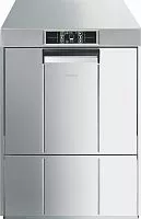 Машина посудомоечная фронтальная SMEG Topline UD526DS