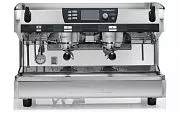 Кофемашина Nuova Simonelli Aurelia II T3 2Gr V 220V pearl white+high groups+cupwarmer