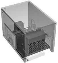 Агрегат SAGI GR7A для шкафа шок.заморозки IMR201R