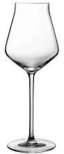 Бокал для вина CHEF AND SOMMELIER Ревил ап J8908 хр.стекло, 300мл, D=8,3, H=21,7см, прозрачный
