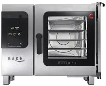 Печь конвекционная CONVOTHERM maxx pro BAKE 6.10 ES утапливаемая дверь