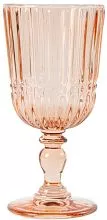 Бокал для вина P.L. Proff Cuisine BarWare 81269516 стекло, 250 мл, D=8, H=16 см, оранжевый