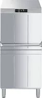 Машина посудомоечная купольная SMEG Topline HTY625DS