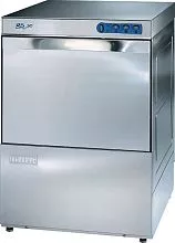 Машина посудомоечная фронтальная DIHR GS 50 Eco+DDE