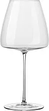 Бокал для вина RONA Медея 64903 0100 хрустальное стекло, 760 мл, D=11, H=24 см, прозрачный