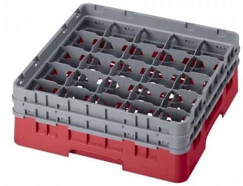 Кассета для стаканов CAMBRO 25S638 163