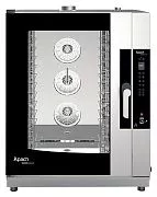 Пароконвектомат APACH Cook Line AP10QNDCG