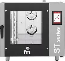 Пароконвектомат FM ST-606 V7