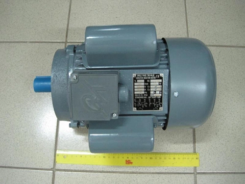 Двигатель AIRHOT для картофелечистки HLP-15-35