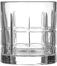 Стакан олд фэшн PROBAR 3801-1 стекло, 290 мл, D=8,1, H=8,5 см, прозрачный