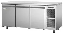 Стол холодильный без борта APACH Chef Line LTRM111T