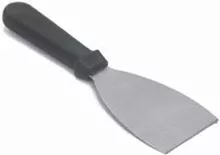 Лопатка для пиццы METAL CRAFT PW-I K1 4 нерж.сталь, пластик, L=10 см