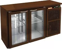 Стол холодильный HICOLD BNG 11 BR2 HT BAR