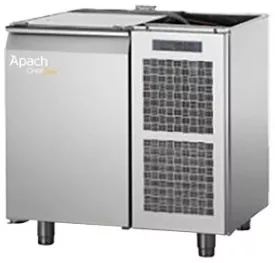 Стол морозильный APACH Chef Line LTFMGN1NTX