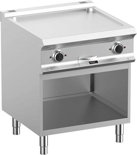 Поверхность жарочная APACH Chef Line GLFTE77LCOSP