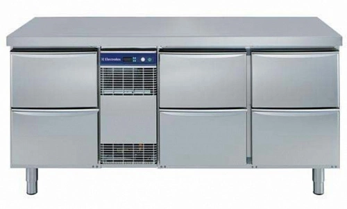Стол холодильный ELECTROLUX RCDR3M06 726562