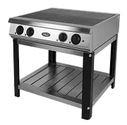 Плита электрическая GRILL MASTER Ф4ЖТЛПЭ 24005