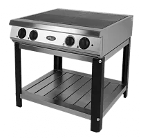 Плита электрическая GRILL MASTER Ф4ЖТЛПЭ 24005