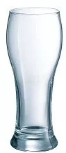 Бокал для пива DUROBOR Brasserie 0494/32 стекло, 320мл, D=6,2, H=17,4см, прозрачный