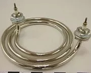 Элемент нагревательный KOCATEQ ES4 heating element 2000W, 220V, new edition