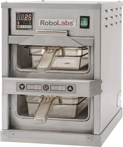 Мультихолдер ROBOLABS МН-2-1М-T1