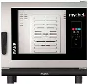 Пароконвектомат DISTFORM MyChef Bake 6 EN