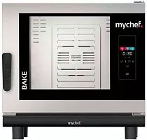 Пароконвектомат DISTFORM MyChef Bake 6 EN