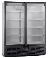 Шкаф холодильный АРИАДА Рапсодия R1400VS